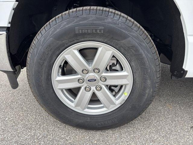 new 2025 Ford F-150 car, priced at $49,769