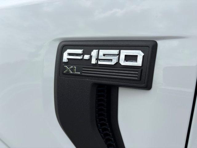new 2025 Ford F-150 car, priced at $49,769