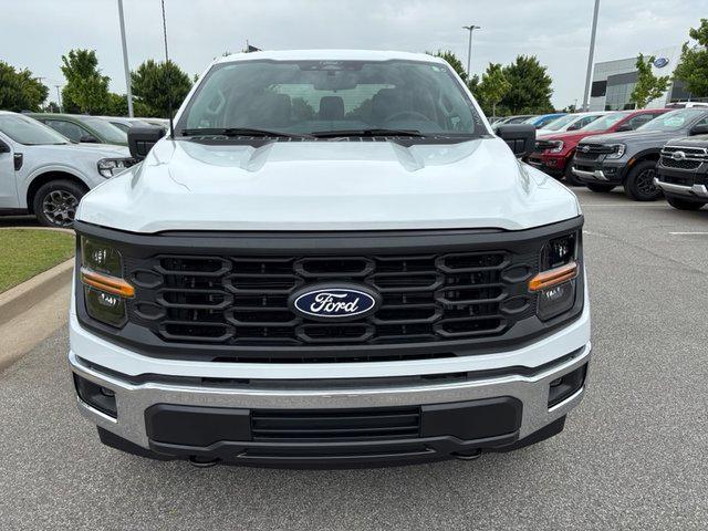 new 2025 Ford F-150 car, priced at $49,769