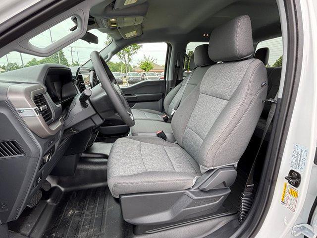 new 2025 Ford F-150 car, priced at $49,769