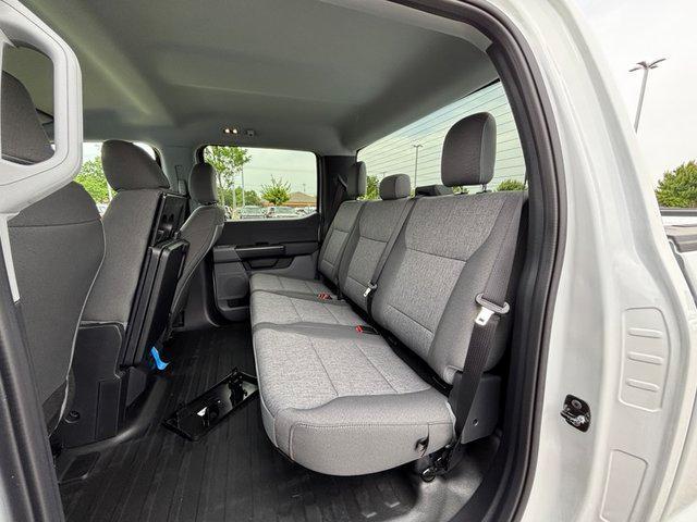 new 2025 Ford F-150 car, priced at $49,769