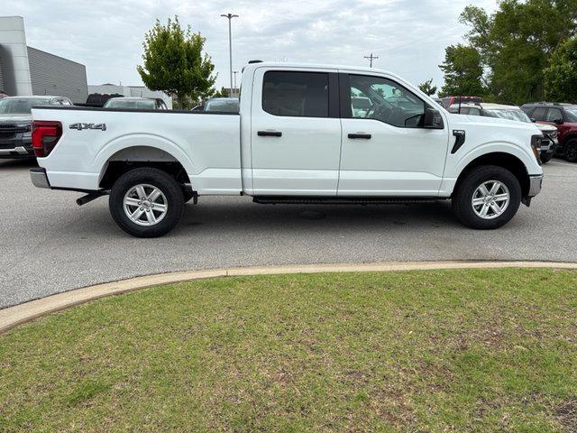 new 2025 Ford F-150 car, priced at $49,769