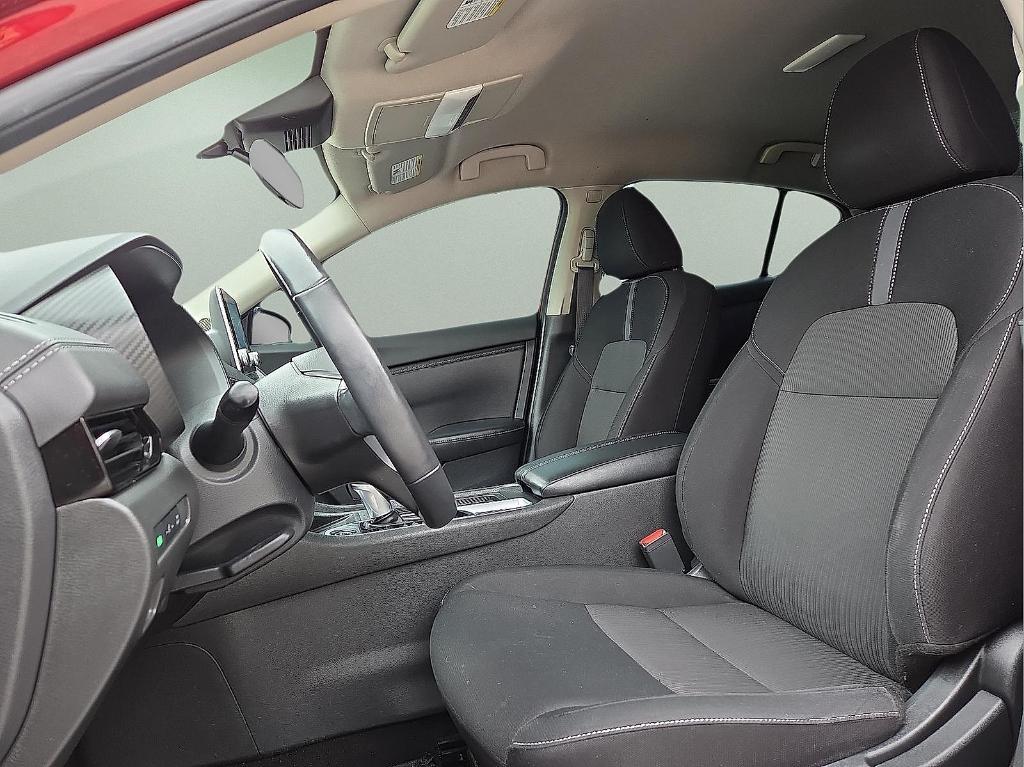 used 2022 Nissan Sentra car, priced at $18,868