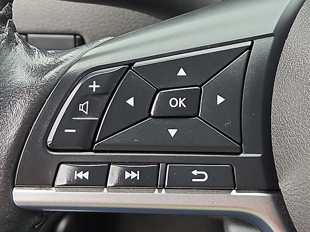 used 2022 Nissan Sentra car, priced at $18,868