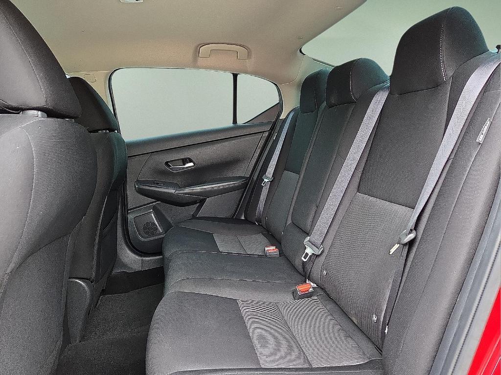 used 2022 Nissan Sentra car, priced at $18,868