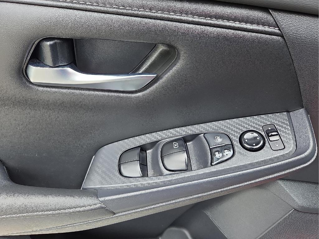 used 2022 Nissan Sentra car, priced at $18,868