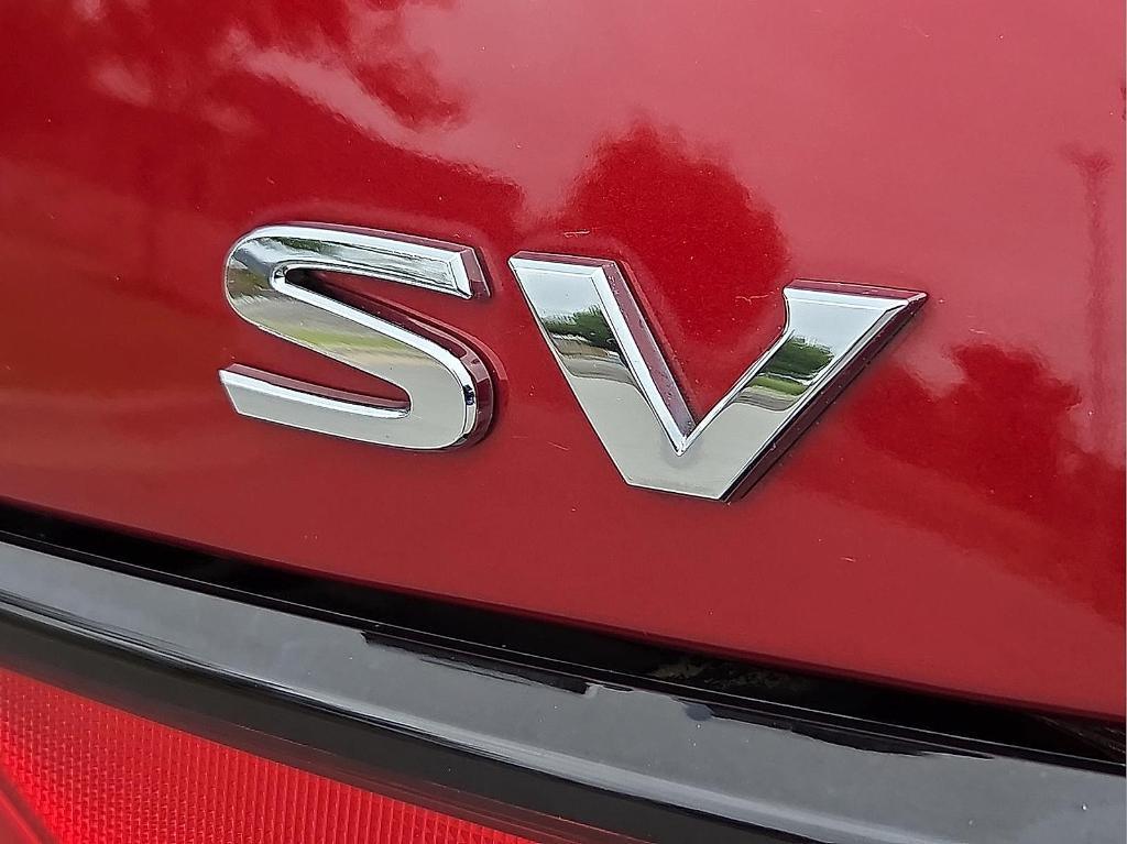 used 2022 Nissan Sentra car, priced at $18,868