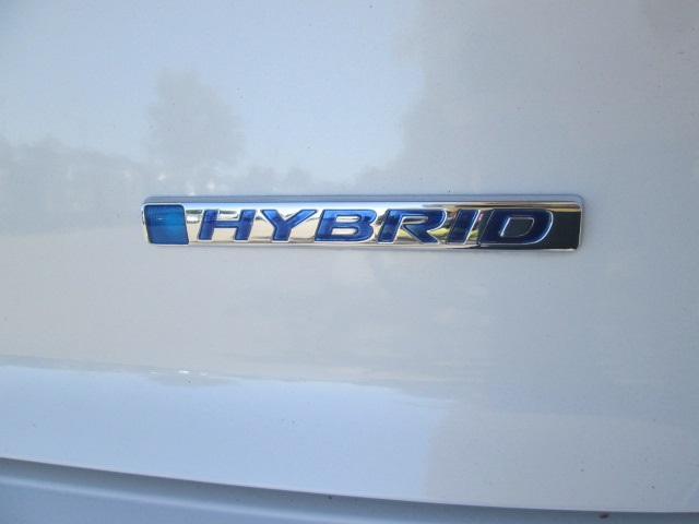 used 2023 Honda Accord Hybrid car, priced at $29,967