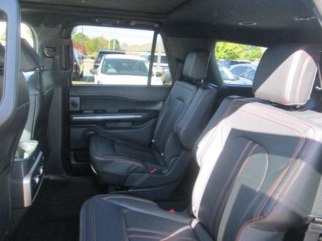 new 2024 Ford Expedition car, priced at $73,134