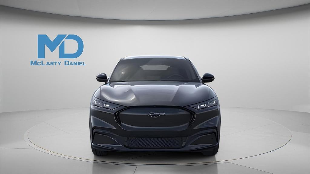 new 2025 Ford Mustang Mach-E car, priced at $42,073