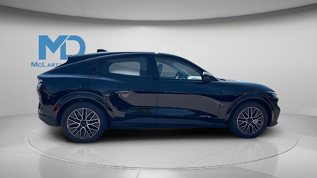 new 2025 Ford Mustang Mach-E car, priced at $42,073