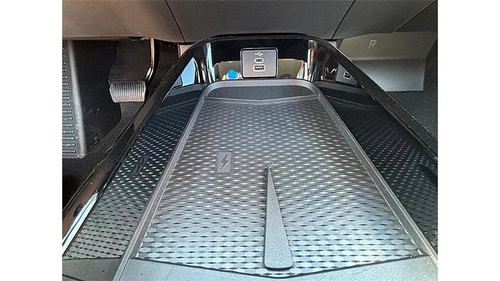new 2025 Ford Mustang Mach-E car, priced at $42,073