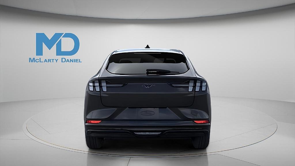 new 2025 Ford Mustang Mach-E car, priced at $42,073