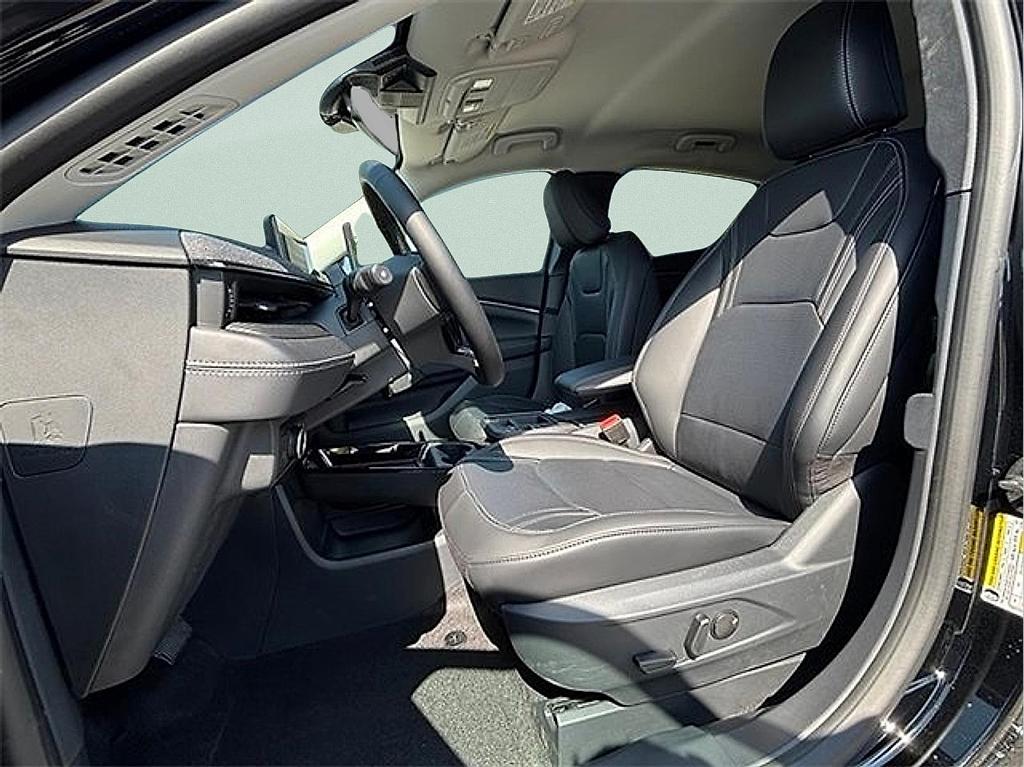 new 2025 Ford Mustang Mach-E car, priced at $42,073