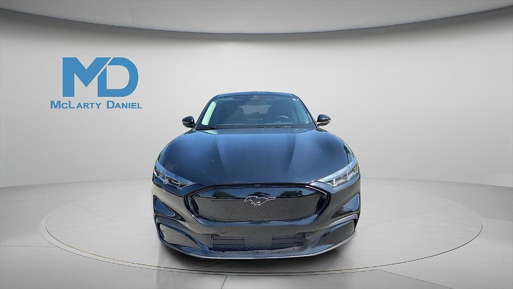 new 2025 Ford Mustang Mach-E car, priced at $42,073