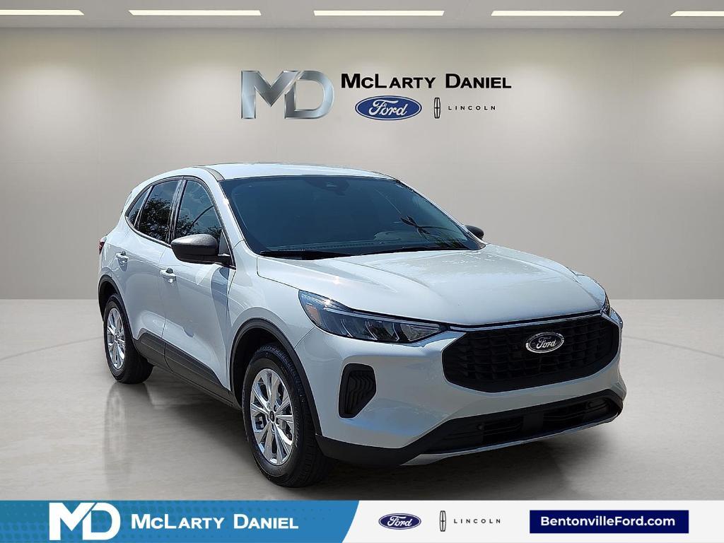 new 2025 Ford Escape car, priced at $23,418