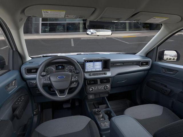 new 2024 Ford Maverick car, priced at $29,265