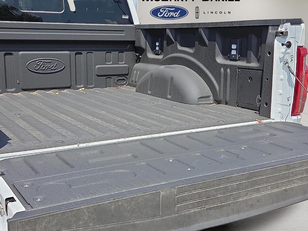 new 2025 Ford F-150 car, priced at $60,103