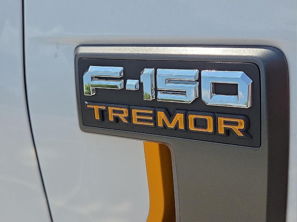 new 2025 Ford F-150 car, priced at $60,103