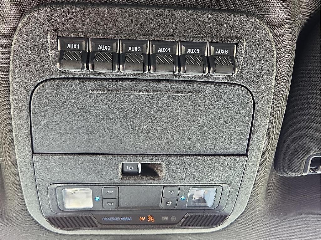 new 2025 Ford F-150 car, priced at $60,103