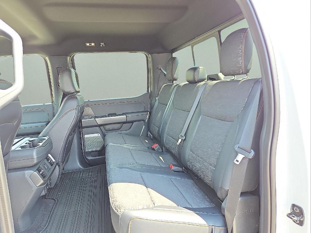 new 2025 Ford F-150 car, priced at $60,103