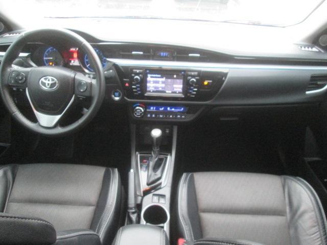 used 2015 Toyota Corolla car, priced at $7,495