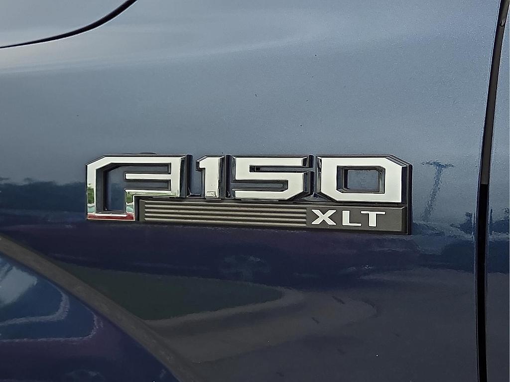 used 2016 Ford F-150 car, priced at $23,995