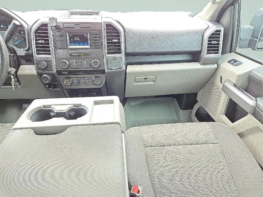 used 2016 Ford F-150 car, priced at $23,995