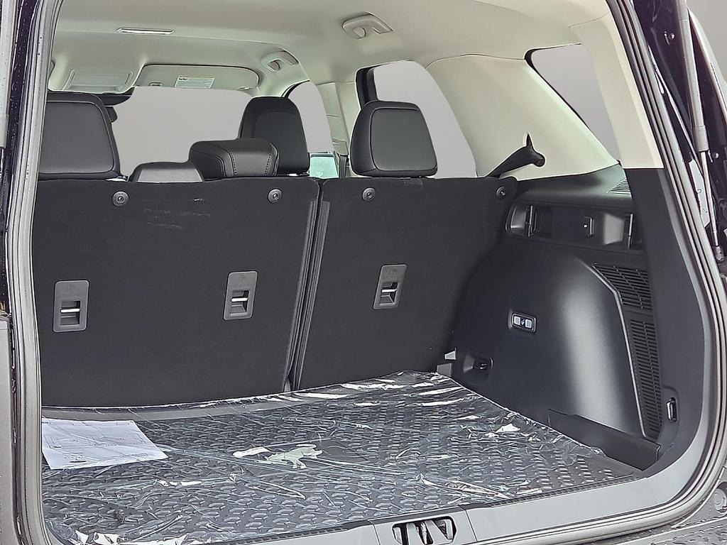 new 2025 Ford Bronco Sport car, priced at $29,296