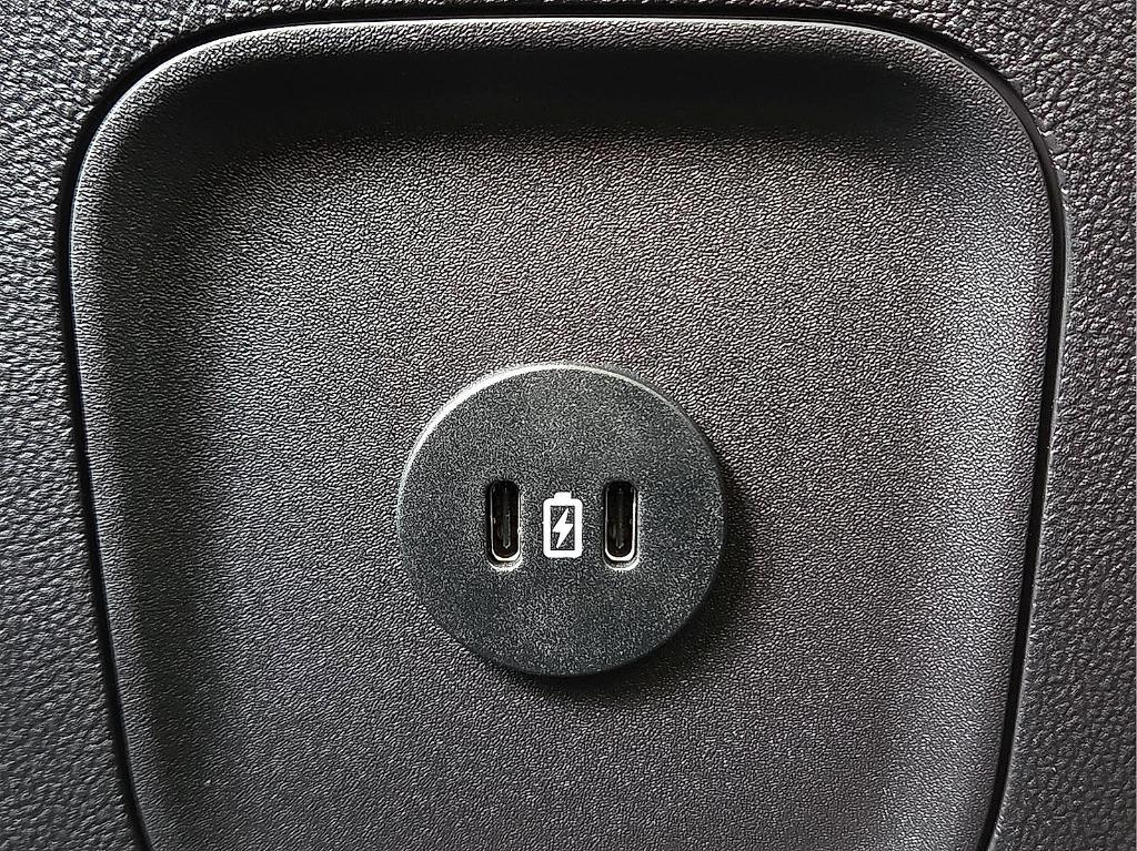 new 2025 Ford Bronco Sport car, priced at $29,296