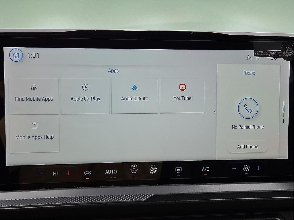 new 2025 Ford Bronco Sport car, priced at $29,296