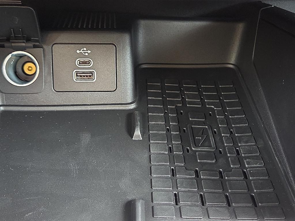 new 2025 Ford Bronco Sport car, priced at $29,296