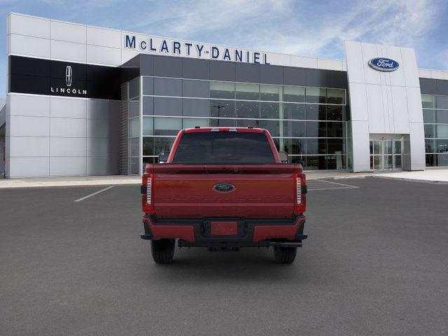 new 2025 Ford F-250 car, priced at $86,909