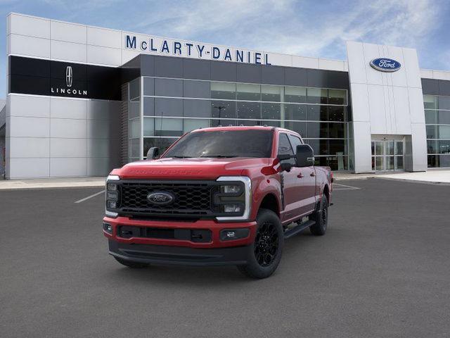 new 2025 Ford F-250 car, priced at $86,909