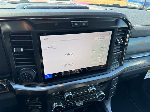 new 2025 Ford F-250 car, priced at $86,909
