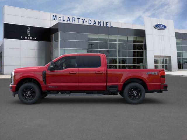 new 2025 Ford F-250 car, priced at $86,909