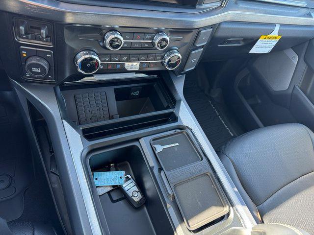 new 2025 Ford F-250 car, priced at $86,909