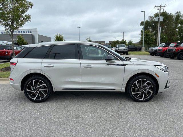 new 2024 Lincoln Corsair car, priced at $60,820