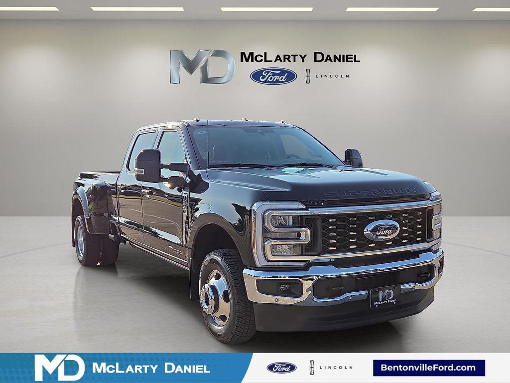 new 2025 Ford F-350 car, priced at $90,160