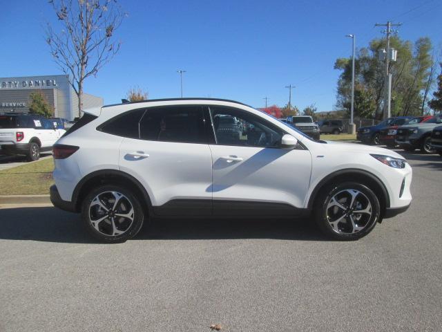 new 2025 Ford Escape car, priced at $35,909