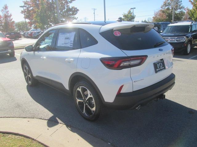 new 2025 Ford Escape car, priced at $35,909