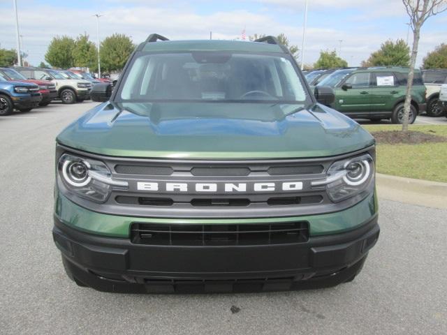 used 2023 Ford Bronco Sport car, priced at $26,785