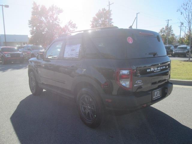 new 2024 Ford Bronco Sport car, priced at $26,629