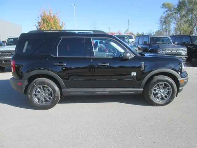 new 2024 Ford Bronco Sport car, priced at $26,629