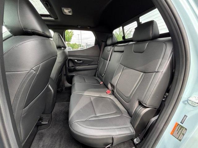 used 2024 Hyundai SANTA CRUZ car, priced at $34,173