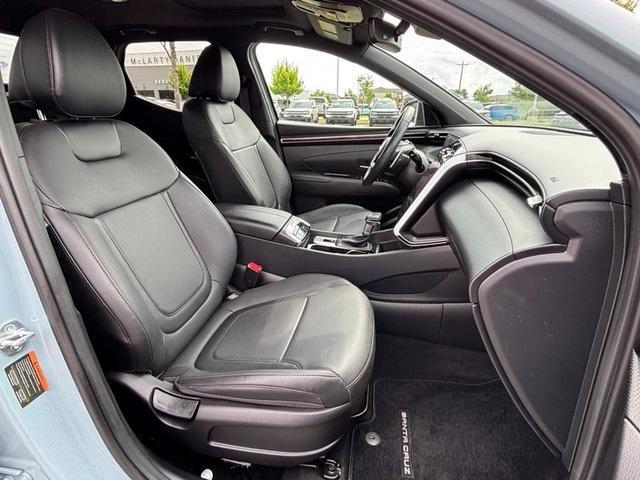 used 2024 Hyundai SANTA CRUZ car, priced at $34,173