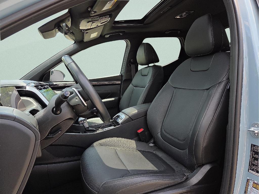 used 2024 Hyundai SANTA CRUZ car, priced at $29,674