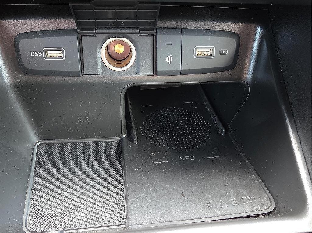 used 2024 Hyundai SANTA CRUZ car, priced at $29,674