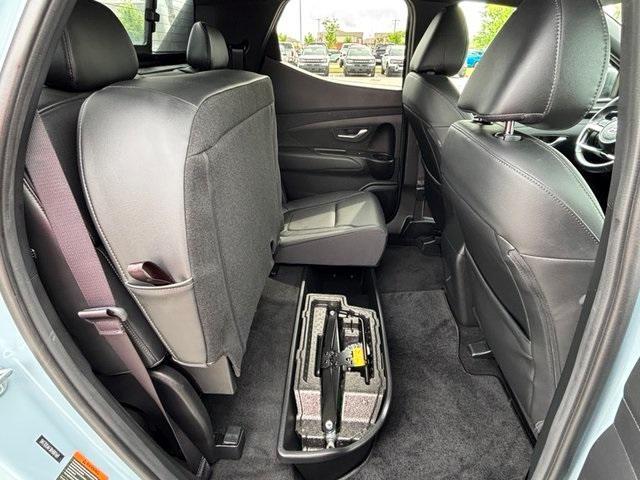 used 2024 Hyundai SANTA CRUZ car, priced at $34,173