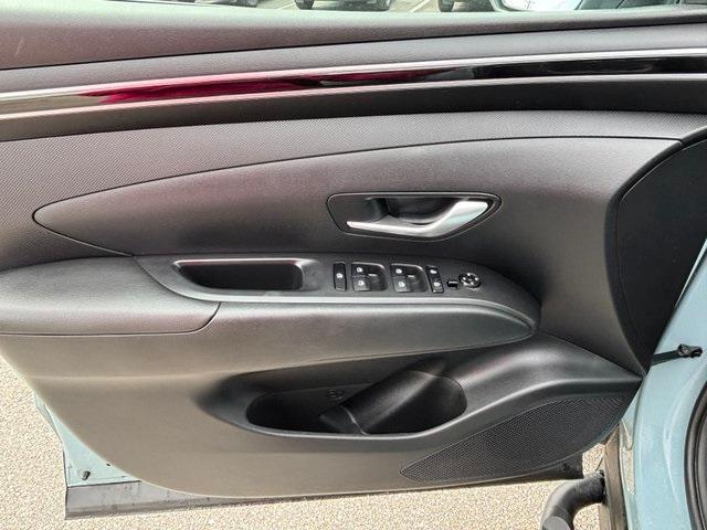 used 2024 Hyundai SANTA CRUZ car, priced at $34,173